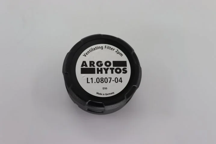 Argo Hytos - L1.0807-04 - Luftfilter (Be- und Entlüftung M 30x1,5)