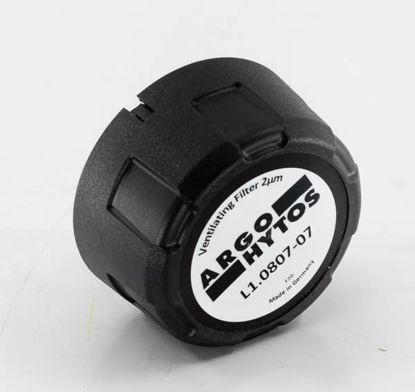Argo Hytos - L1.0807-07 - Luftfilter (Be- und Entlüftung G3/4)