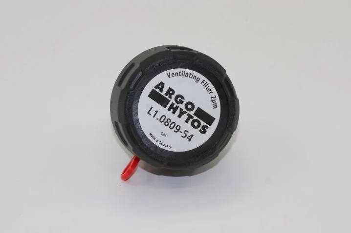 Argo Hytos - L1.0809-54 - Luftfilter (Einfüll- und Belüftung)