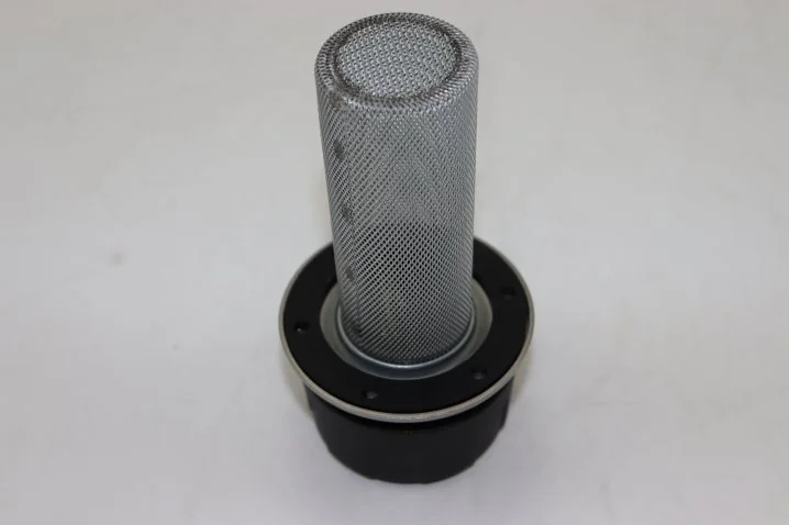 Argo Hytos - LE.0817-01 - Luftfilter (Be- und Entlüftung M 42X2)