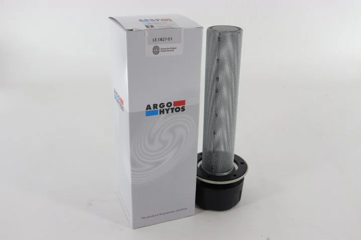 Argo Hytos - LE.0827-01 - Luftfilter (Be- und Entlüftung M 42X2)