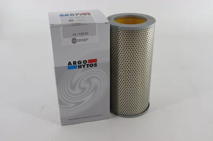 Argo Hytos - P2.1123-02 - Papierelement