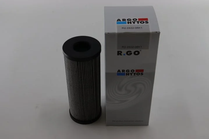 Argo Hytos - R2.0922-06 - EXAPOR R.GO Element