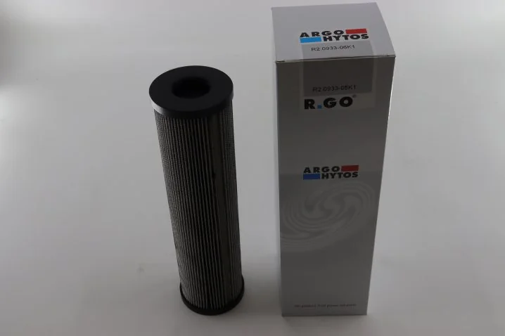 Argo Hytos - R2.0933-06 - EXAPOR R.GO Element