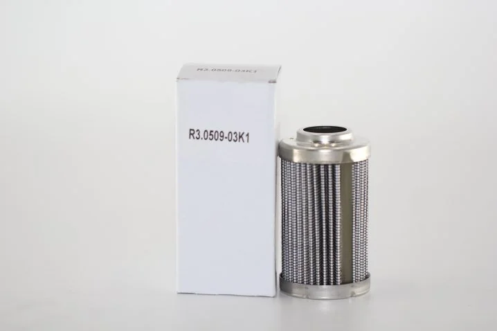 Argo Hytos - R3.0509-03 - EXAPOR R.GO Element