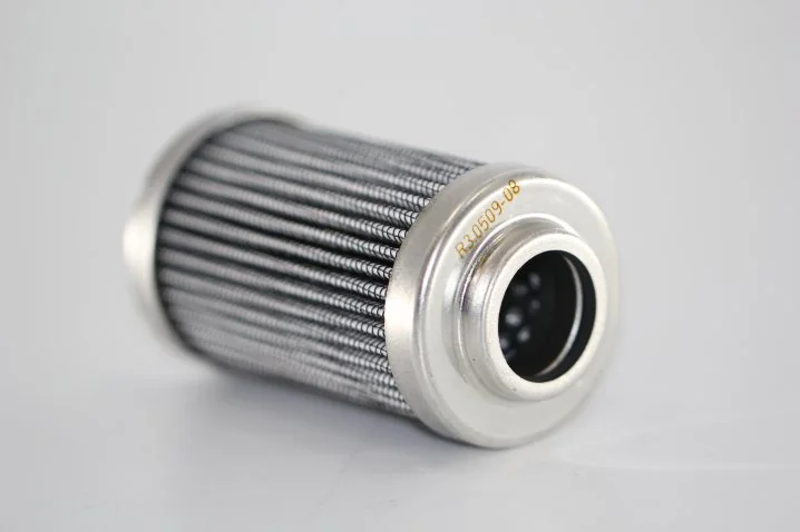 Argo Hytos - R3.0509-08 - EXAPOR R.GO Element