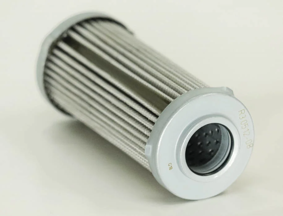 Argo Hytos - R3.0512-08 - EXAPOR R.GO Element