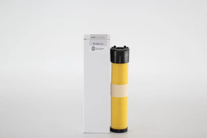 Argo Hytos - R3.0521-51 - EXAPOR R.GO Element