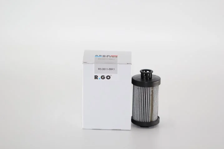 Argo Hytos - R3.0611-56 - EXAPOR R.GO Element