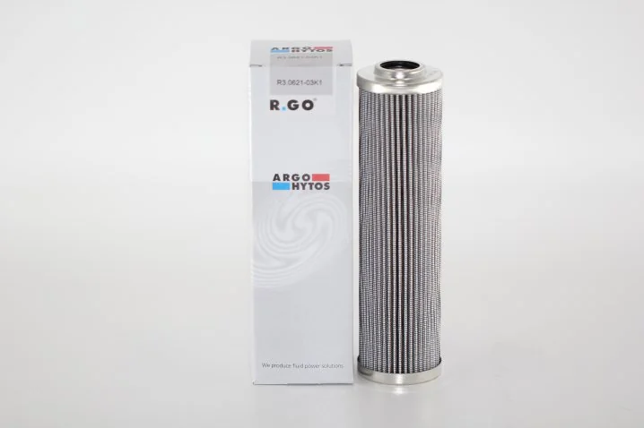 Argo Hytos - R3.0621-03 - EXAPOR R.GO Element