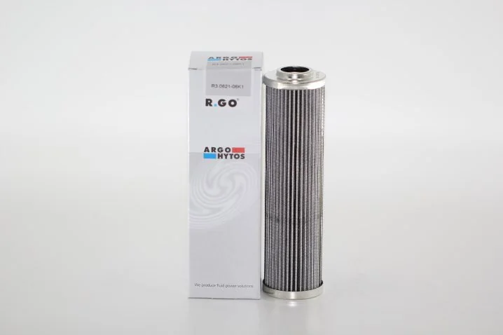 Argo Hytos - R3.0621-06 - EXAPOR R.GO Element
