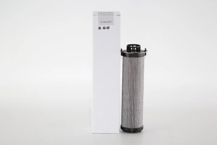 Argo Hytos - R3.0623-56 - EXAPOR R.GO Element