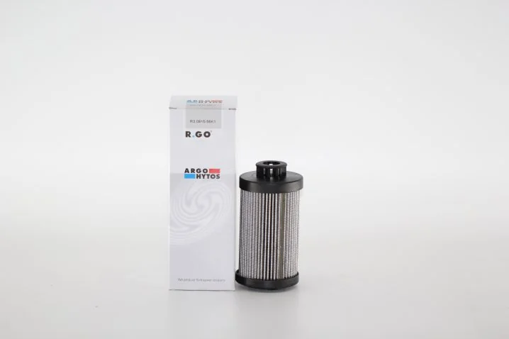 Argo Hytos - R3.0815-56 - EXAPOR R.GO Element