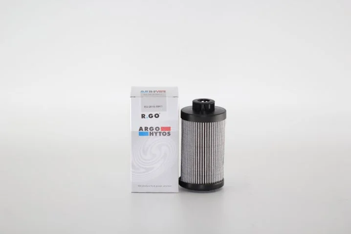 Argo Hytos - R3.0815-58 - EXAPOR R.GO Element