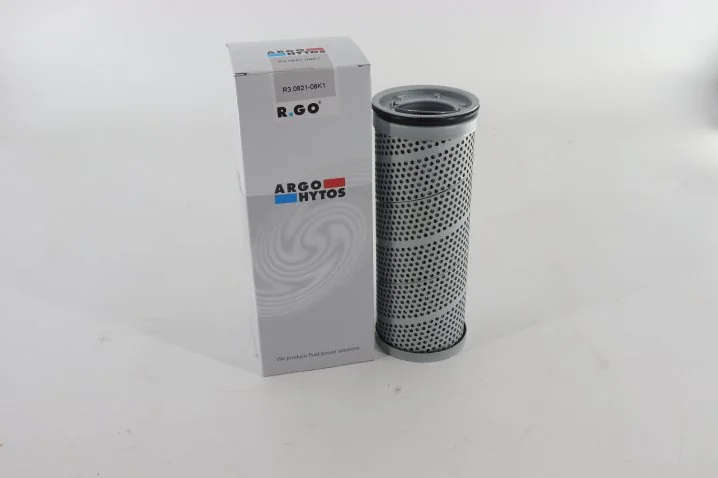 Argo Hytos - R3.0821-08 - EXAPOR R.GO Element