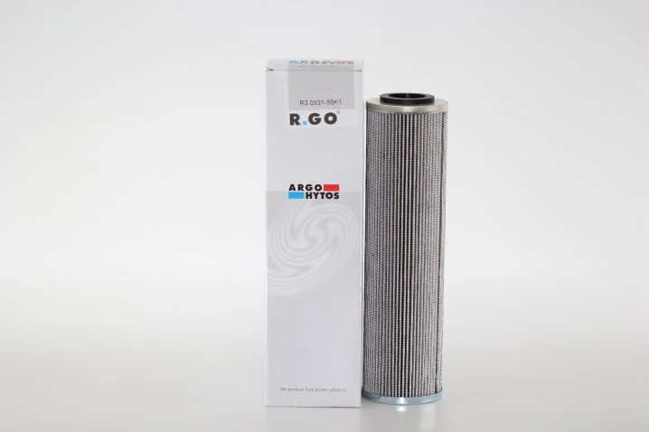 Argo Hytos - R3.0931-56 - EXAPOR R.GO Element