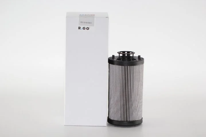 Argo Hytos - R3.1019-53 - EXAPOR R.GO Element