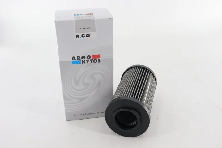 Argo Hytos - R3.1019-58 - EXAPOR R.GO Element