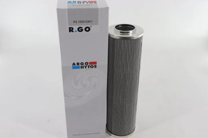 Argo Hytos - R3.1033-03 - EXAPOR R.GO Element
