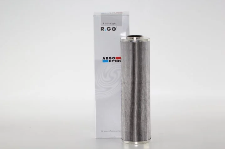 Argo Hytos - R3.1033-06 - EXAPOR R.GO Element