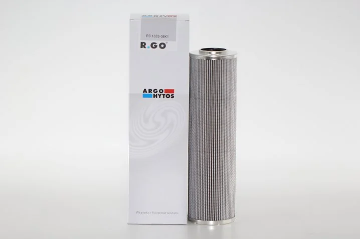 Argo Hytos - R3.1033-08 - EXAPOR R.GO Element