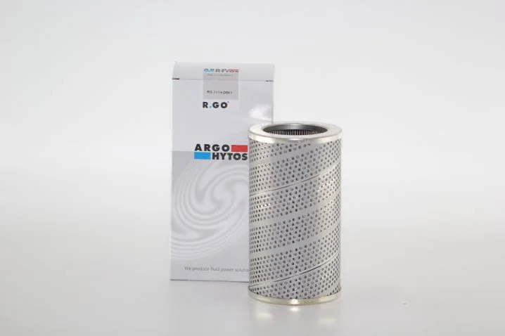 Argo Hytos - R3.1119-06 - EXAPOR R.GO Element