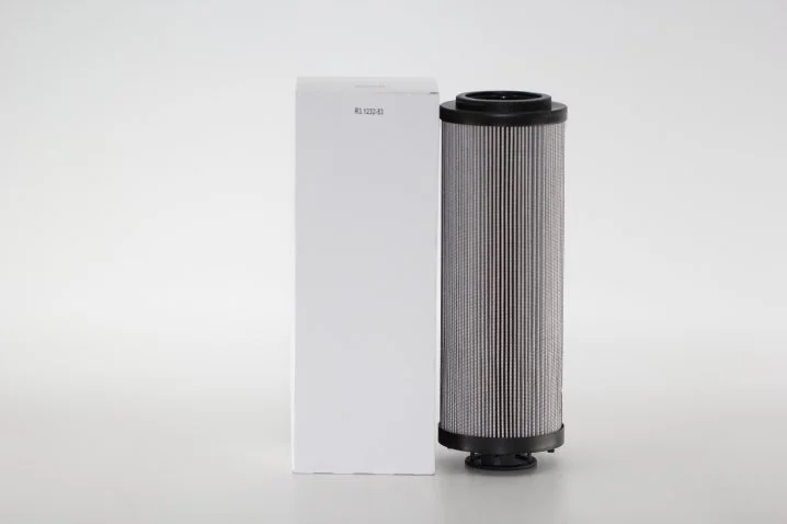 Argo Hytos - R3.1232-53 - EXAPOR R.GO Element