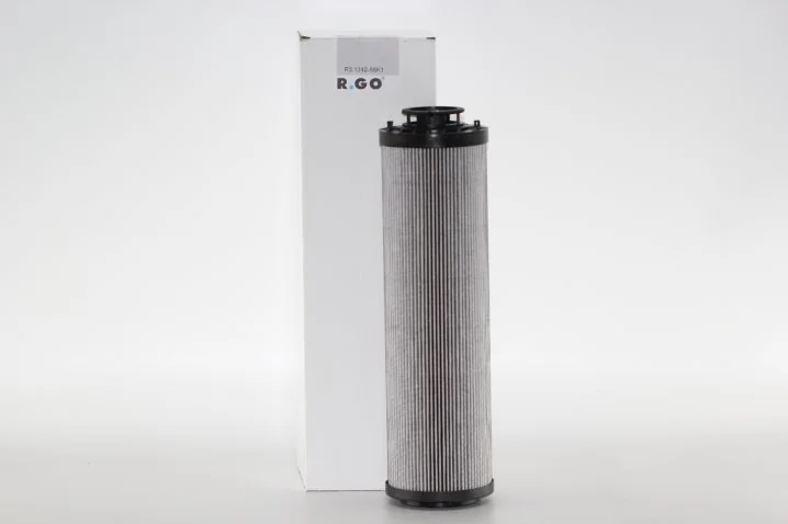 Argo Hytos - R3.1242-56 - EXAPOR R.GO Element