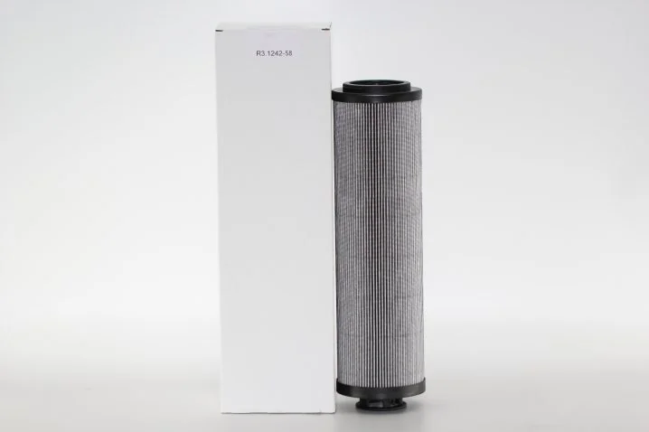 Argo Hytos - R3.1242-58 - EXAPOR R.GO Element