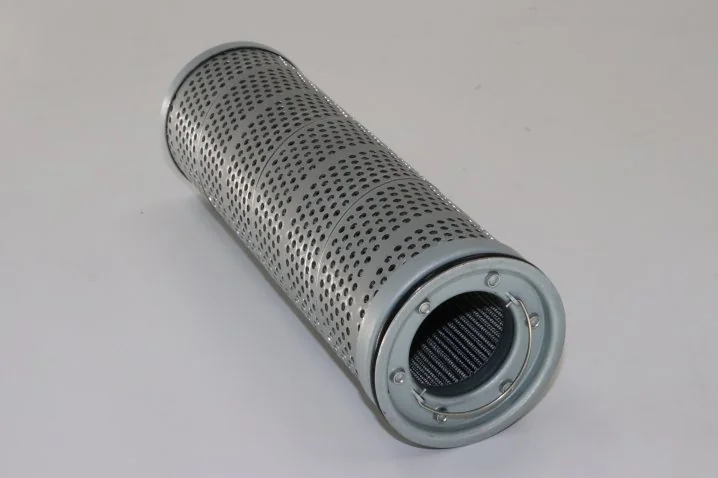 Argo Hytos - R7.0825-08 - EXAPOR R.GO Element