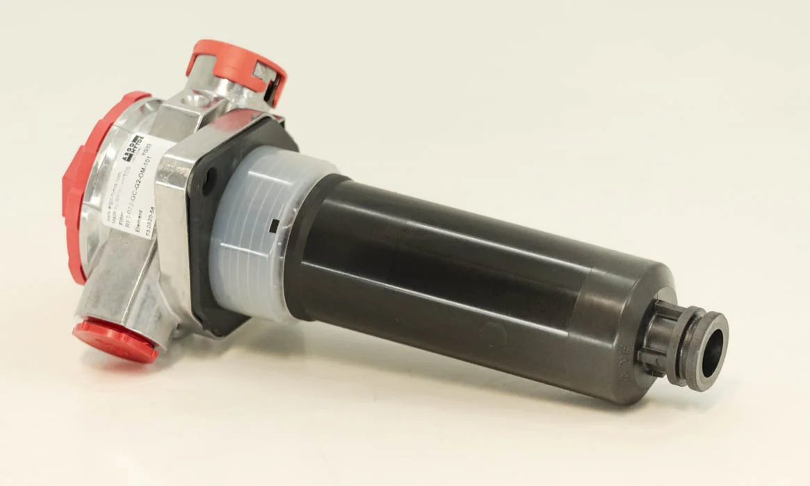 Argo Hytos - RFT-072-GC-G2-OM-101 - Ruecklauffilter