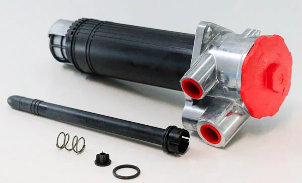 Argo Hytos - RST 084-288 - Rücklauf-Saugfilter