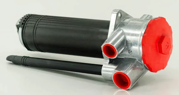 Argo Hytos - RST 084-77 - Rücklauf-Saugfilter
