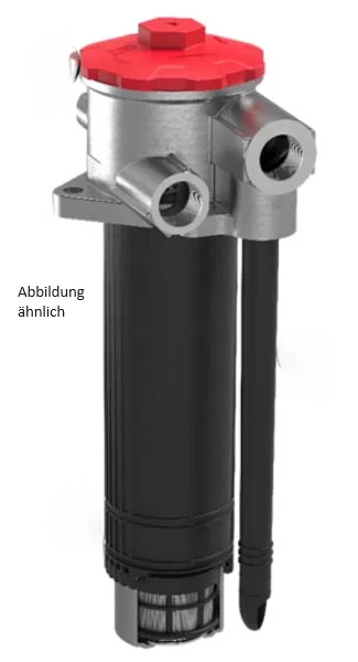 Argo Hytos - RST 084-78 - Rücklauf-Saugfilter