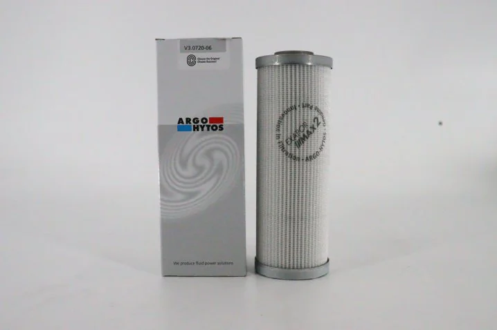 Argo Hytos - V3.0720-06 - EXAPOR MAX 2 Element
