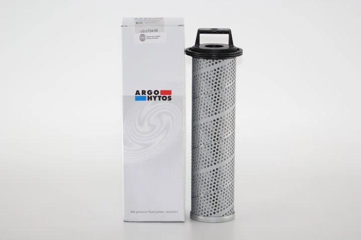 Argo Hytos - V3.0724-06 - EXAPOR MAX 3 Element