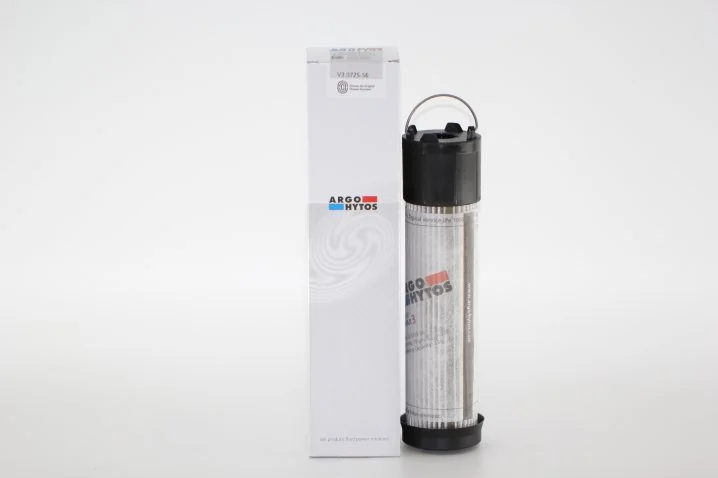 Argo Hytos - V3.0725-56 - EXAPOR MAX 3 Element