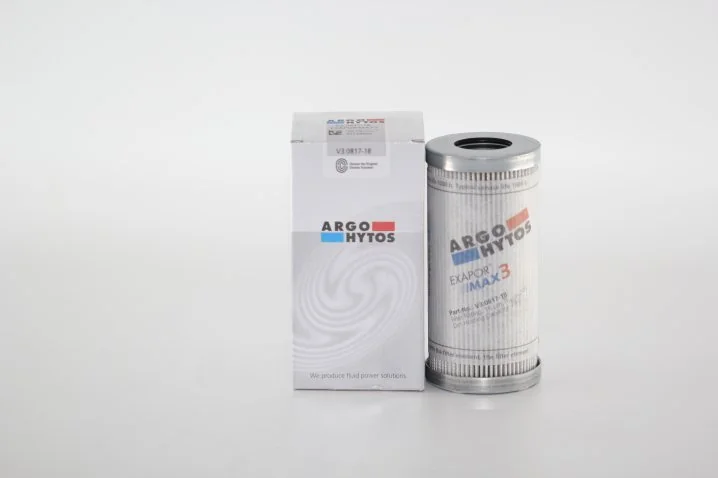 Argo Hytos - V3.0817-18 - EXAPOR MAX 3 Element