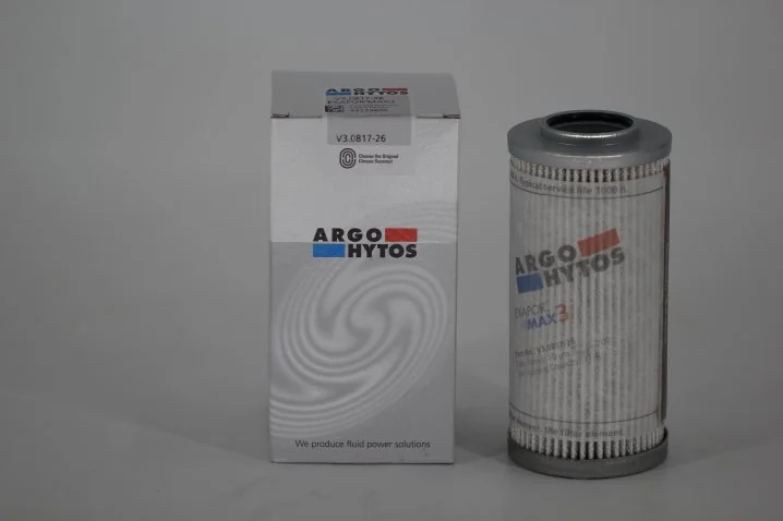 Argo Hytos - V3.0817-26 - EXAPOR MAX 3 Element