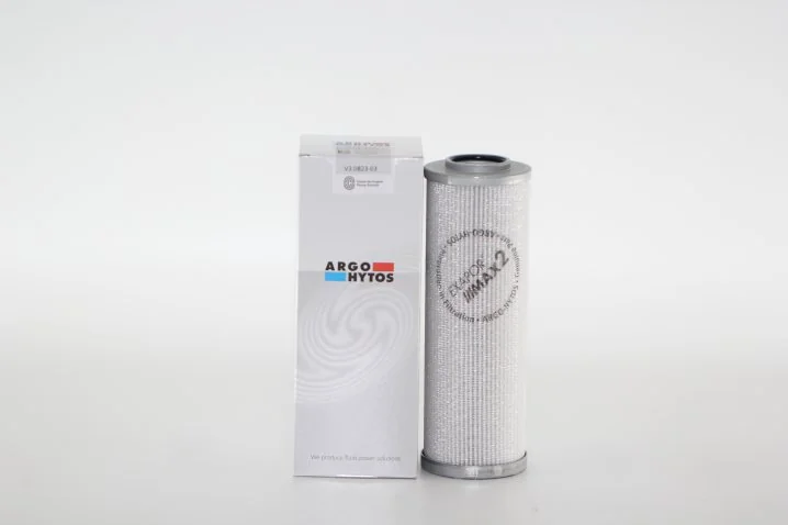 Argo Hytos - V3.0823-03 - EXAPOR MAX 2 Element