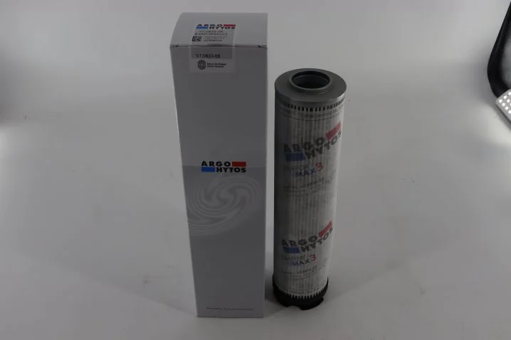 Argo Hytos - V7.0833-08 - EXAPOR MAX 3 Element