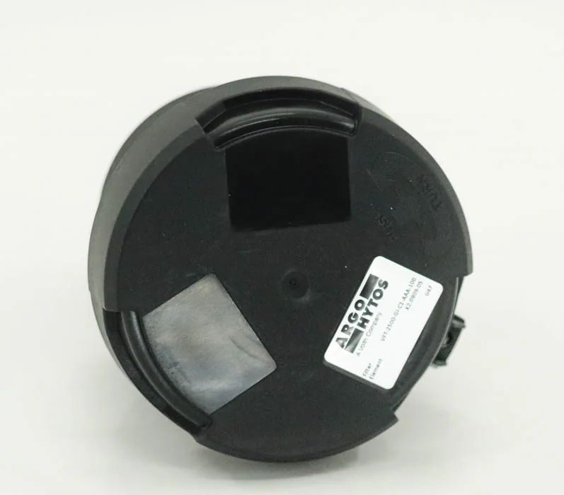 Argo Hytos - VFT-2500-GJ-C1-AAA-100 - Luftfilter (Be- und Entlüftung)