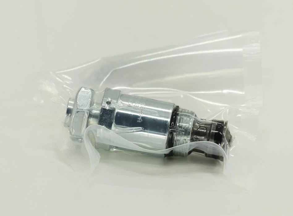 Argo Hytos - VPP2-04/S10-S-A - Druckventil
