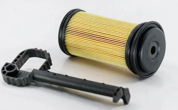 Case New Holland - 47364243 - Harnstofffilterelement (Servicekit) CNH