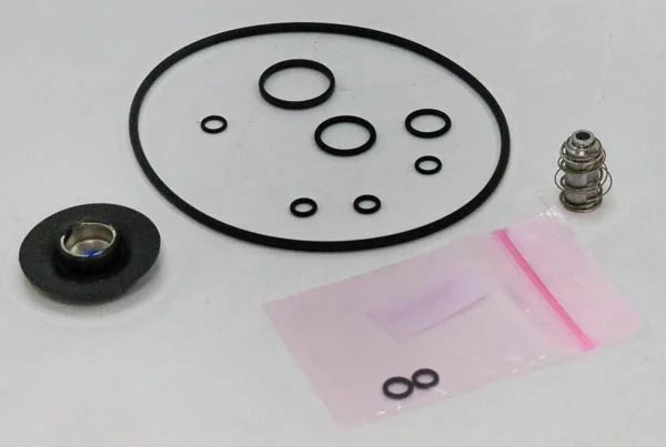 Donaldson - 1C334464-AS - SERVICE KIT, D130
