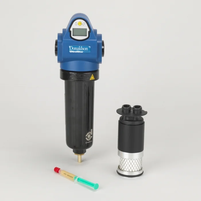 Donaldson - 1C484387-KIT - Druckluftfilter DF-T0080-ZK