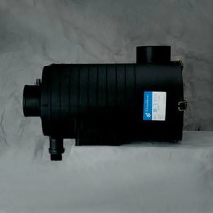 Donaldson - B100127 - Luftfilter (Cycloflow XRB)