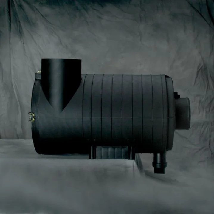 Donaldson - B120470 - Luftfilter (Cycloflow XRB)