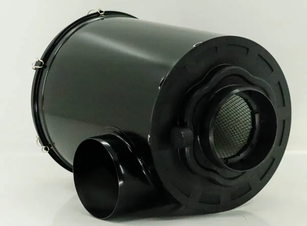 Donaldson - B150100 - Luftfilter (RadialSeal ERB2)
