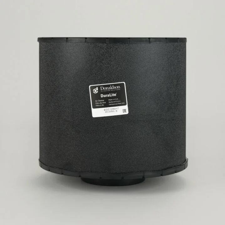 Donaldson - C125017 - Luftfilterelement (DuraLite)